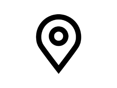 Ikon Lokasi