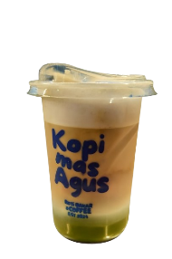 Matcha Kopi
